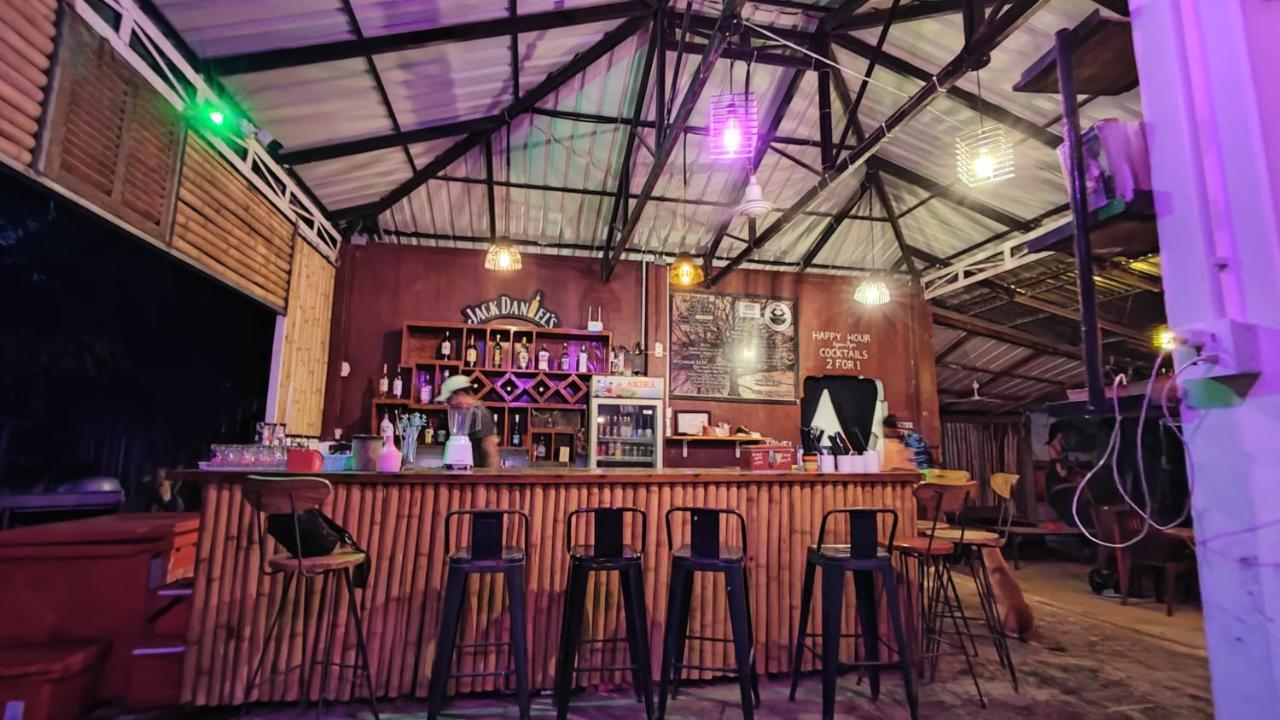 The Bear Bungalow Kampot Εξωτερικό φωτογραφία