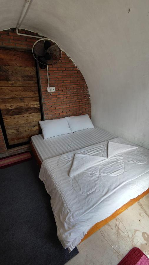 The Bear Bungalow Kampot Εξωτερικό φωτογραφία