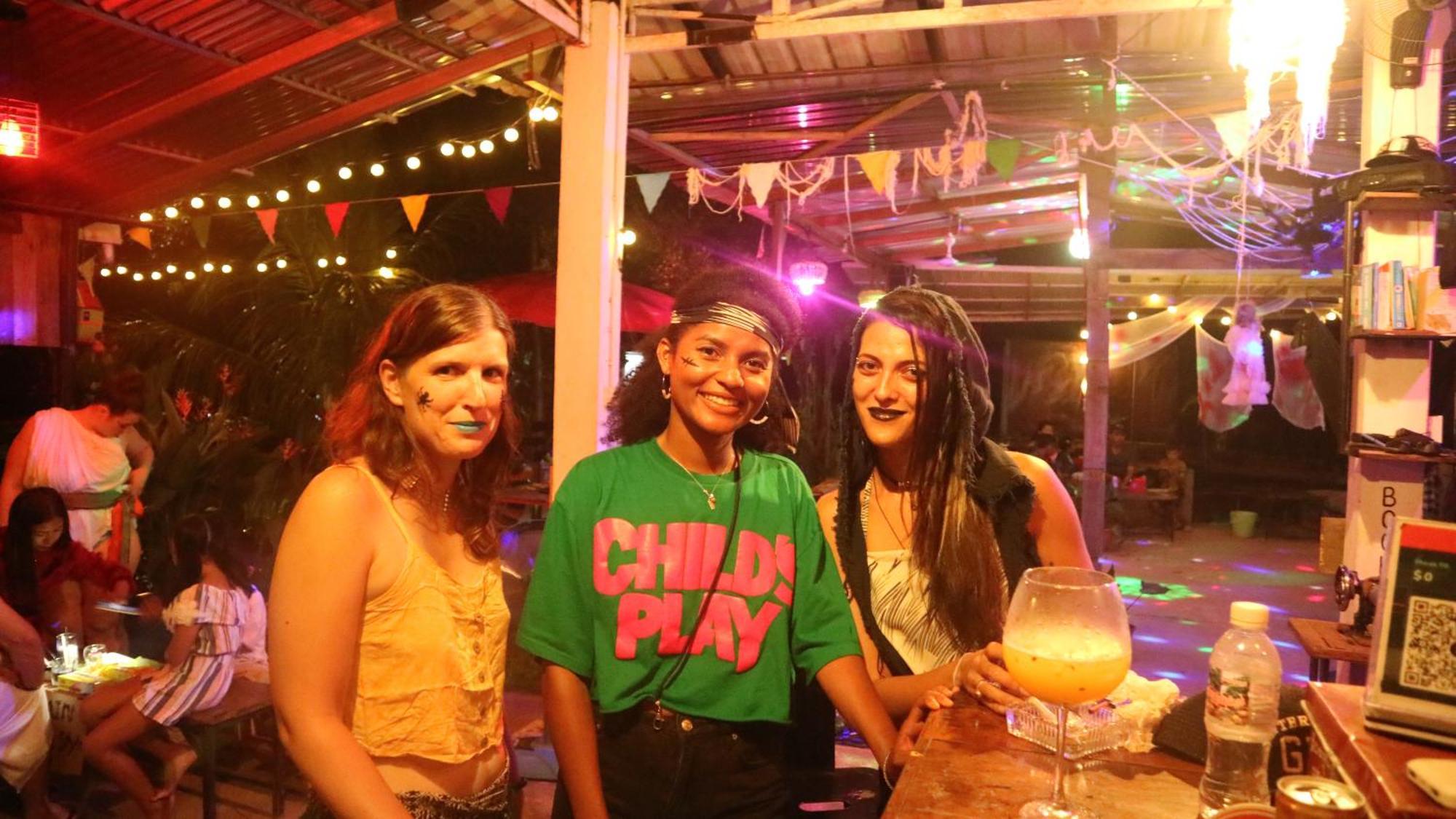 The Bear Bungalow Kampot Εξωτερικό φωτογραφία