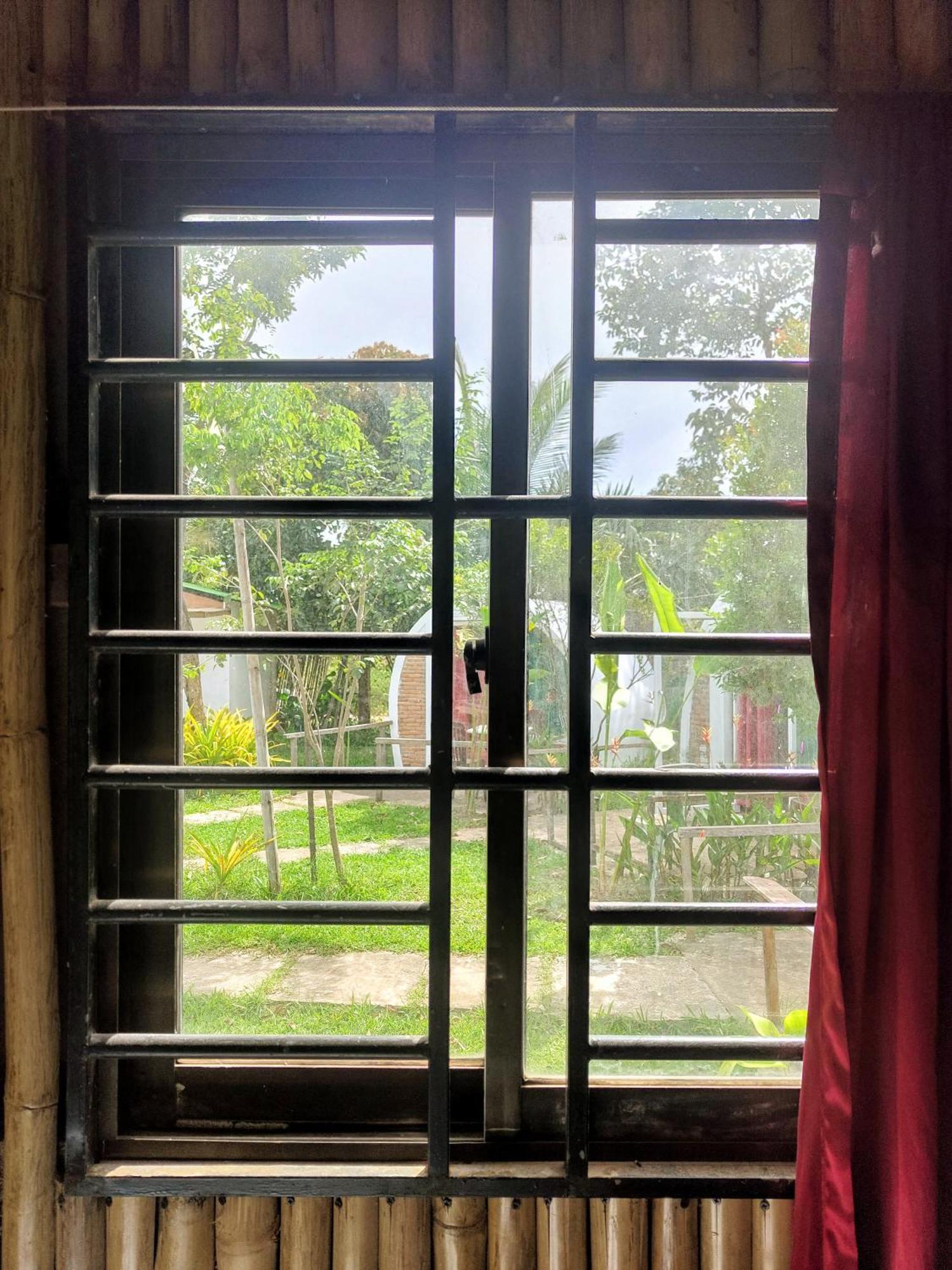 The Bear Bungalow Kampot Εξωτερικό φωτογραφία