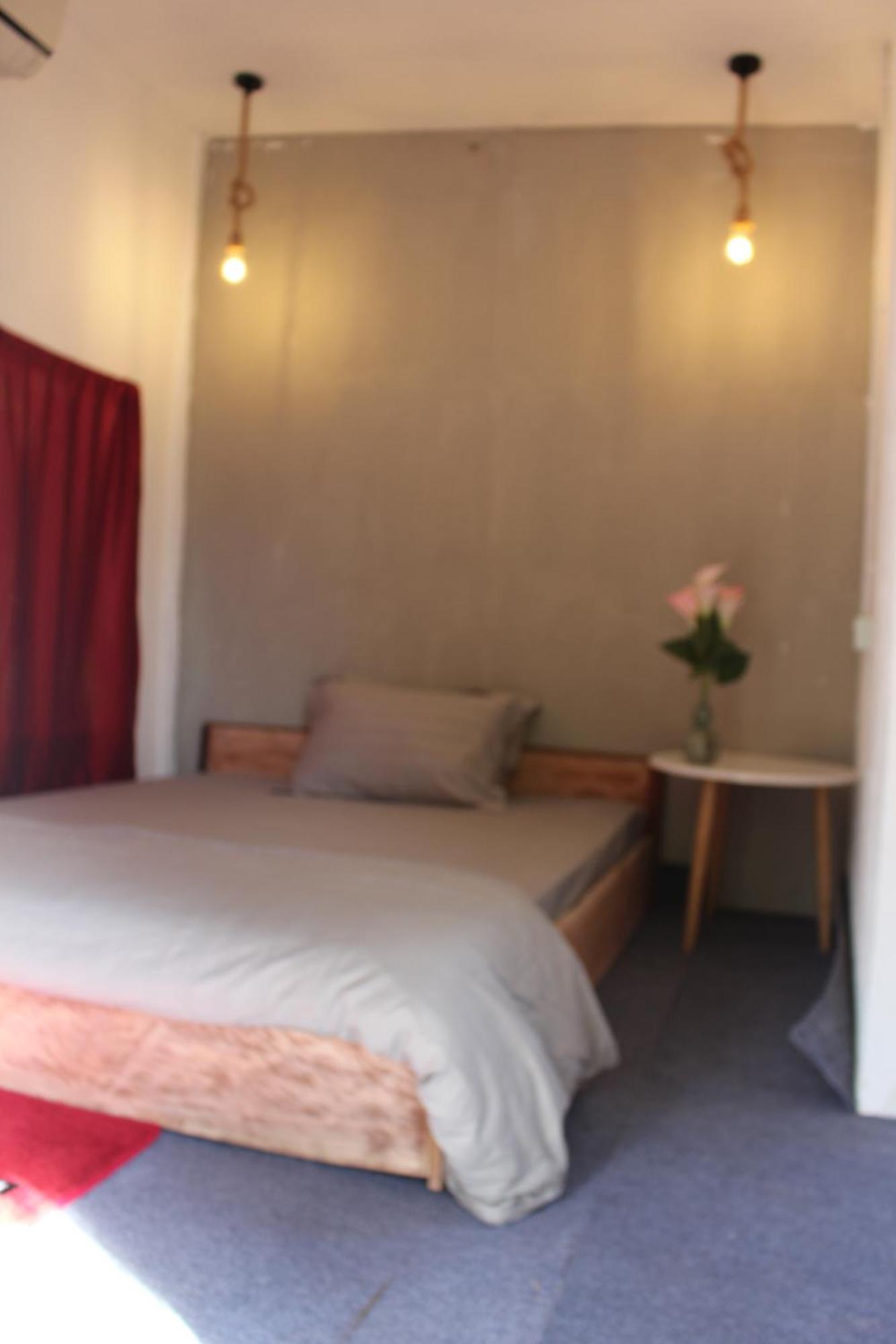 The Bear Bungalow Kampot Εξωτερικό φωτογραφία